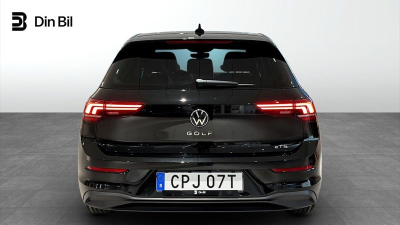 Volkswagen Golf bild 5