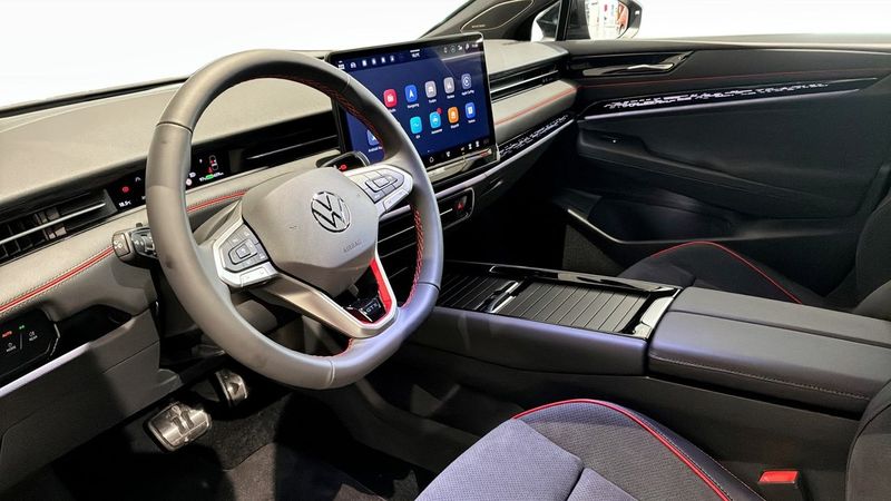 Volkswagen ID.7 bild 7