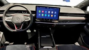 Volkswagen ID.7 bild 10