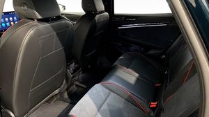 Volkswagen ID.7 bild 11