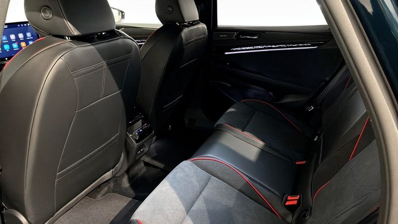 Volkswagen ID.7 bild 11