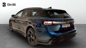 Volkswagen ID.7 bild 3