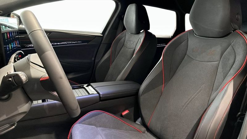 Volkswagen ID.7 bild 8