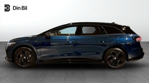 Volkswagen ID.7 bild 2