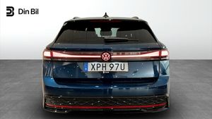 Volkswagen ID.7 bild 5