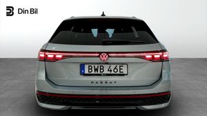 Volkswagen Passat bild 5