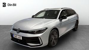 Volkswagen Passat bild 1