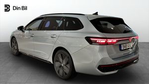 Volkswagen Passat bild 3