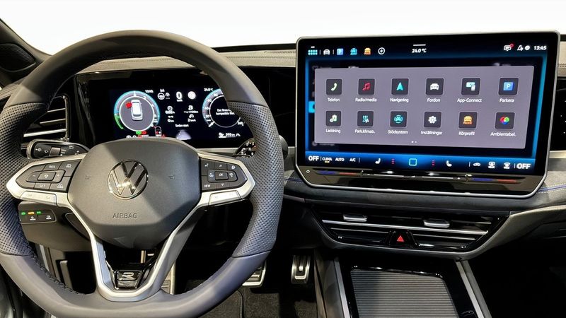 Volkswagen Passat bild 11