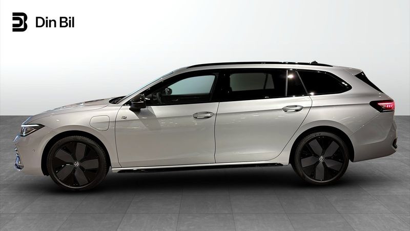 Volkswagen Passat bild 2