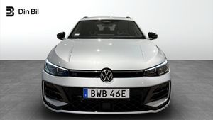 Volkswagen Passat bild 4