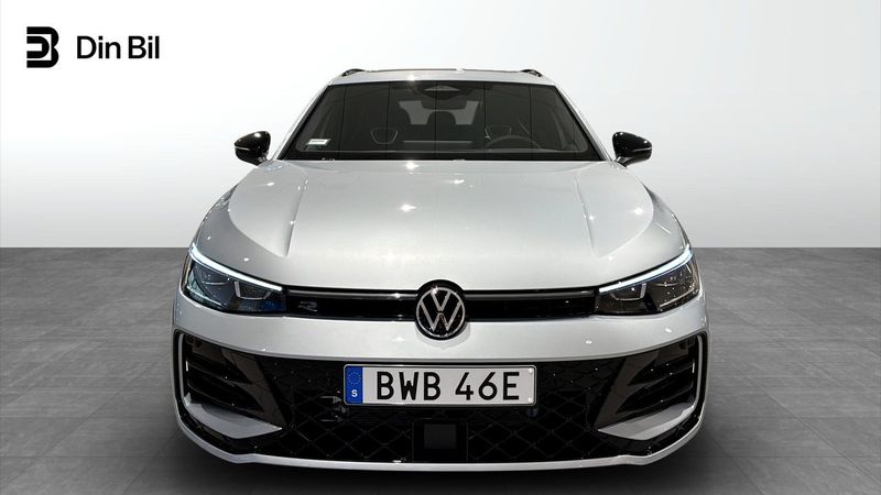Volkswagen Passat bild 4