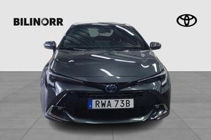 Toyota Corolla bild 5