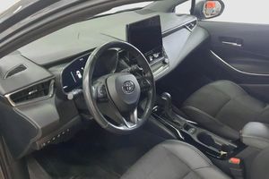 Toyota Corolla bild 7