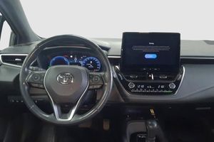 Toyota Corolla bild 9