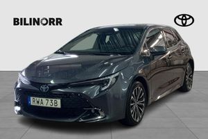Toyota Corolla bild 1