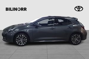 Toyota Corolla bild 3
