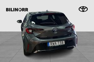 Toyota Corolla bild 4