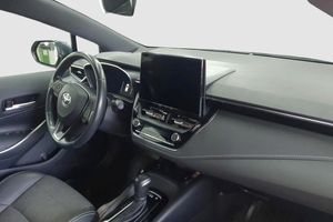 Toyota Corolla bild 6