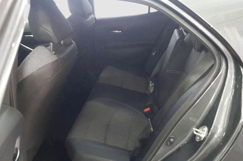 Toyota Corolla bild 8