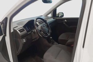 Volkswagen Caddy Maxi bild 6