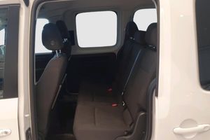 Volkswagen Caddy Maxi bild 10