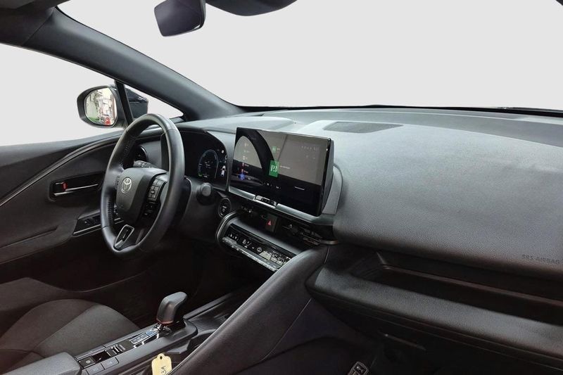 Toyota C-HR bild 6