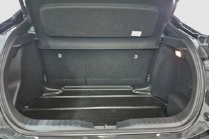 Toyota C-HR bild 11