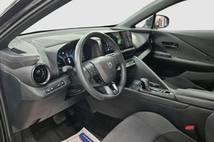 Toyota C-HR bild 7