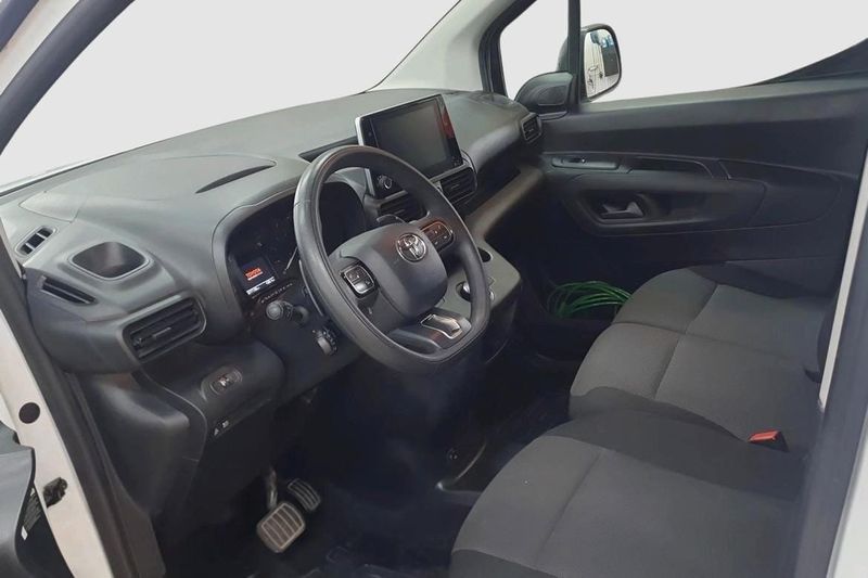 Toyota Proace bild 7