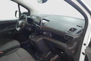 Toyota Proace bild 6