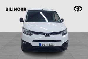 Toyota Proace bild 5