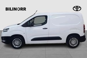 Toyota Proace bild 3