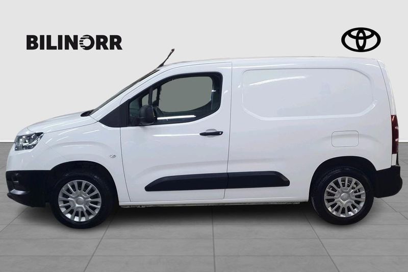 Toyota Proace bild 3
