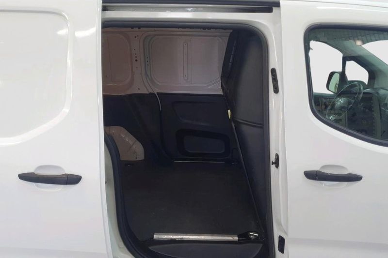 Toyota Proace bild 8