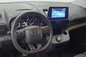 Toyota Proace bild 10