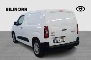 Toyota Proace bild 2