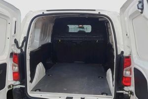 Toyota Proace bild 11