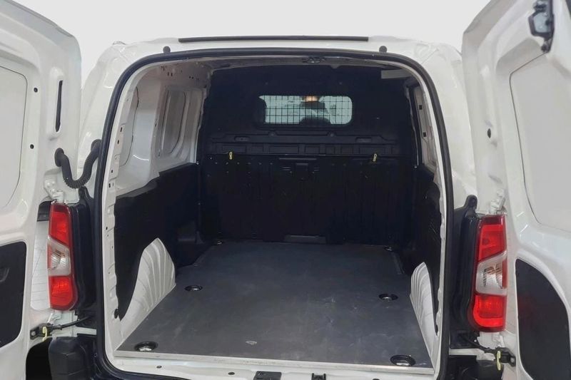 Toyota Proace bild 11