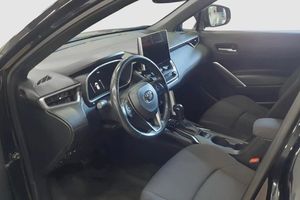 Toyota Corolla Cross bild 7