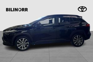 Toyota Corolla Cross bild 3