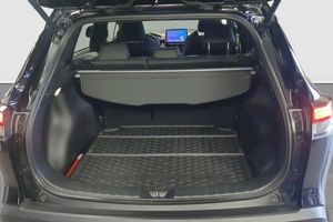 Toyota Corolla Cross bild 11