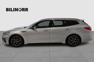 Kia Optima bild 2