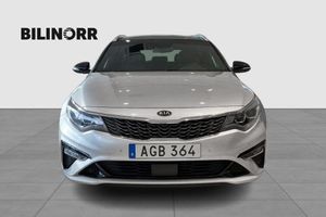 Kia Optima bild 4