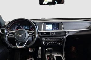 Kia Optima bild 7