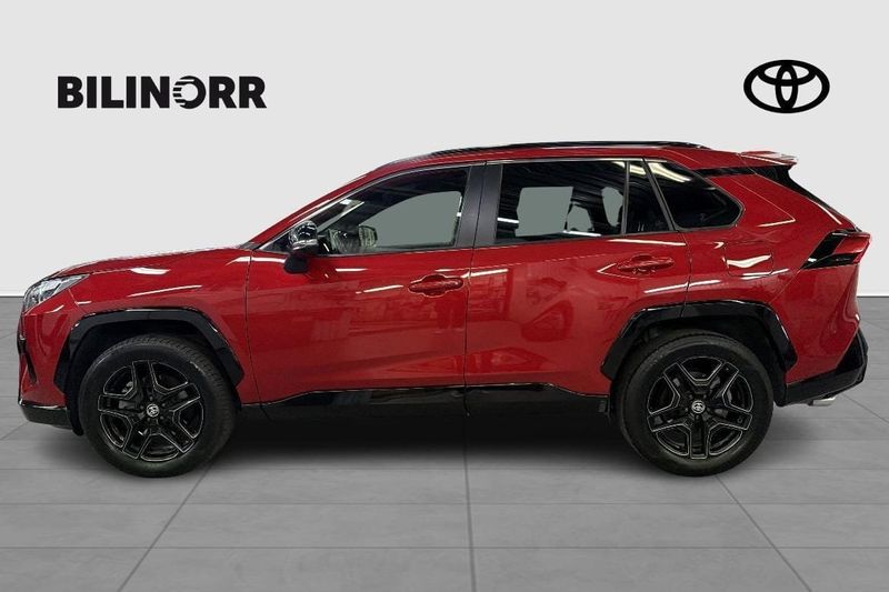Toyota RAV4 bild 3