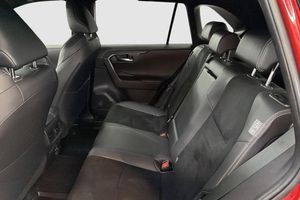 Toyota RAV4 bild 8