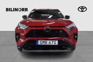 Toyota RAV4 bild 5