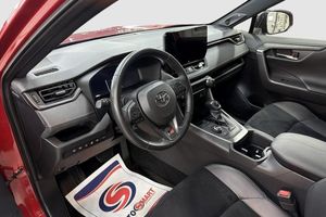 Toyota RAV4 bild 7