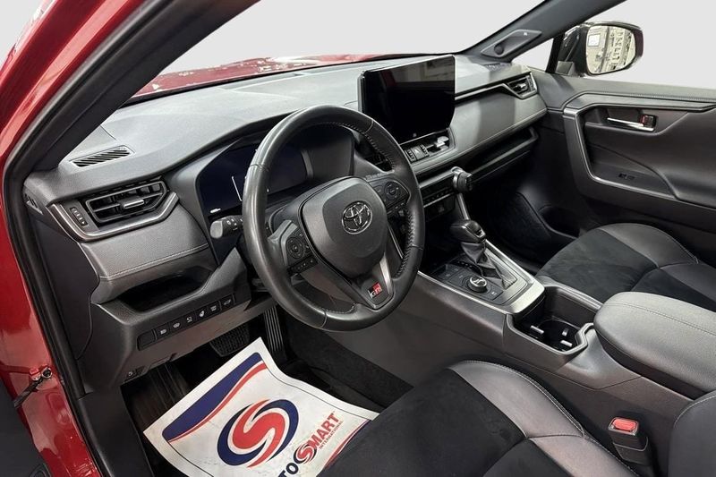 Toyota RAV4 bild 7